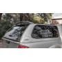 Navara Hardtop - Verglaste Prestige SJS - NP300 Doppelkabine