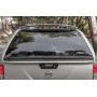 Navara Hardtop - Verglaste Prestige SJS - NP300 Doppelkabine