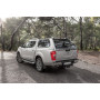 Navara Hardtop - Verglaste Prestige SJS - NP300 Doppelkabine