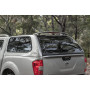 Navara Hardtop - Verglaste Prestige SJS - NP300 Doppelkabine