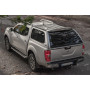 Navara Hardtop - Verglaste Prestige SJS - NP300 Doppelkabine