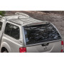 Navara Hardtop - Verglaste Prestige SJS - NP300 Doppelkabine
