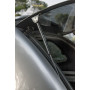 Navara Hardtop - Verglaste Prestige SJS - NP300 Doppelkabine