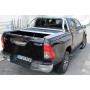 Hilux Roll Bar - Stainless Steel - from 2016