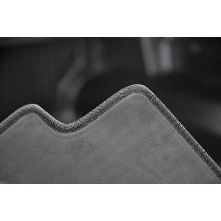 Benne Ranger Carpet - (Wildtrak Double Cab from 2012)