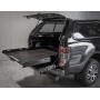 Plateau Coulissant Ford Ranger - Double Cab à partir de 2012