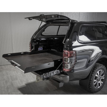 Ford Ranger Schieber-Tray – Doppelkabine von 2012