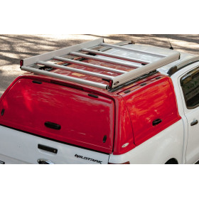 Galerie Universelle Hard Top - Alu