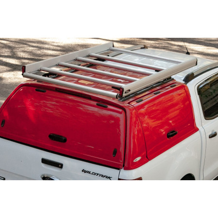 Galerie Universelle Hard Top - Alu