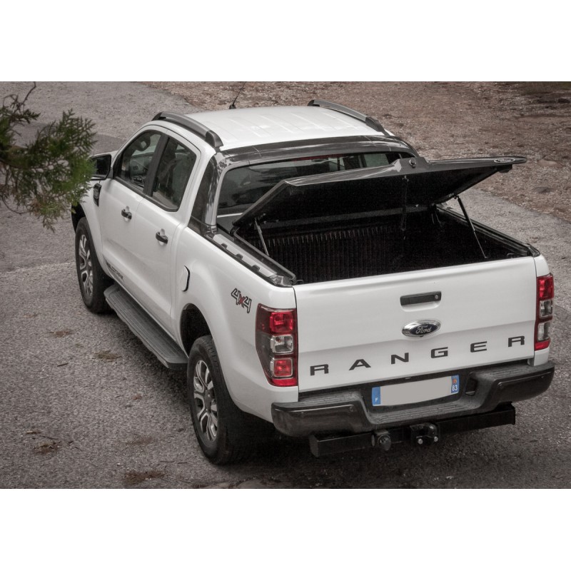 Ranger Dumpster Covers - Classic - (Wildtrak Double Cabe from 2012 to 2022)