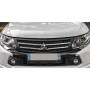 L200 Kühlergrill - Chrom - (ab 2016)