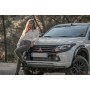 Parrilla L200 - Negro - de 2016 a 2019