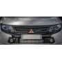 L200 Kühlergrill - Schwarz - ab 2016 bis 2019