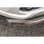 Pare-Chocs L200 - Barre de Protection Inox - de 2016 à 2019