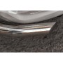 Pare-Chocs L200 - Barre de Protection Inox - de 2016 à 2019