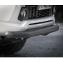 Bumper L200 - Black Protection Bar - (from 2016)