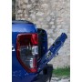 Ford Ranger Tipper - desde 2012