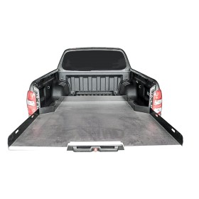 Letto ribaltabile L200 - Scorrevole - (Club Cabin dal 2016)