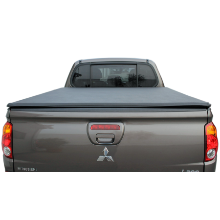 Couvre Benne Fullback - Bâche Souple - Double Cab à partir de 2016