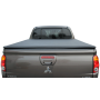 Couvre Benne Fullback - Bâche Souple - Double Cab à partir de 2016