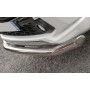 Fullback Bumper - Stainless Protection Bar - (from 2016)