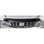 Fullback Hood Deflector - from 2016 to 2018