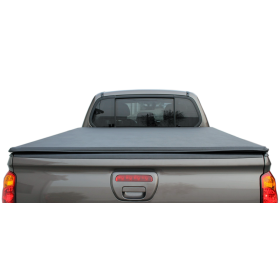 Copriletto Hilux - Telone flessibile - Vigo dal 2005 al 2015