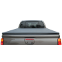 Cubierta basculante D-Max - Lona flexible - de 2007