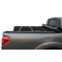 Cubierta basculante D-Max - Lona flexible - de 2007