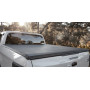 D-Max Bed Cover - Semi-Rigid Folding - from 2012
