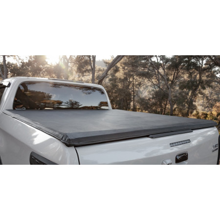 Couvre Benne D-Max - Repliable Semi-Rigide - à partir de 2012