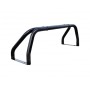 Roll Bar Noir Double - Tessera