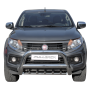 Fullback Buffalo - Inox - CE-approved - (from 2016)