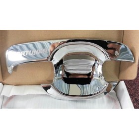 Fortuner Embellishers - Door Handles Entourages - (2012)