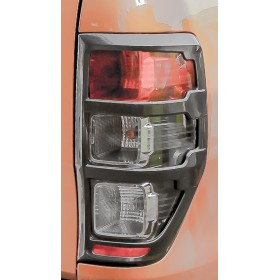 Frame Ford Ranger Fari e Luci - dal 2016