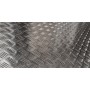 Cubierta de volquete Navara - Interior de aluminio - (D40 Doble o King Cab)