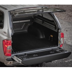 Navara Kipper - Ohne Felge - D40 Langer Kipper 160cm