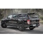 Hardtop Ford Ranger - SJS Prestige Glazed - Doppelkabine ab 2012