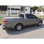 Fullback Kipperabdeckung - Aluminium Outback - (Club Cab ab 2016)