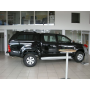Hard Top Hilux - SJS Centralisé Vitré - Double Cab de 2005 à 2015