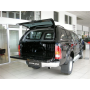 Hard Top Hilux - SJS Centralisé Vitré - Double Cab de 2005 à 2015