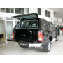 Hard Top Hilux - SJS Centralisé Vitré - Double Cab de 2005 à 2015