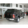 Hard Top Hilux - SJS Centralisé Vitré - Double Cab de 2005 à 2015