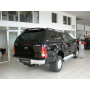 Hardtop Hilux - Verglaste Mittel SJS - Doppelkabine von 2005 bis 2015