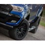 Ford Ranger Kotflügelverbreiterungen - ab 2016