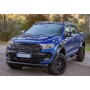 Elargisseurs d'Ailes Ford Ranger - à partir de 2016