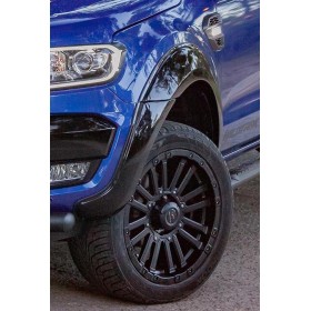 Bengalas de ala Ranger - desde 2016