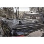 Cover Benne Musso - Alu Outback Black - Double Cabin