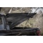 Couvre Benne Musso - Alu Outback Noir - Double Cabine