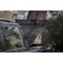 Couvre Benne Musso - Alu Outback Noir - Double Cabine